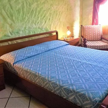 Lägenhet Il Ginepro