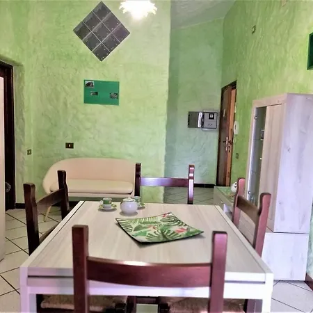 Lägenhet Il Ginepro *