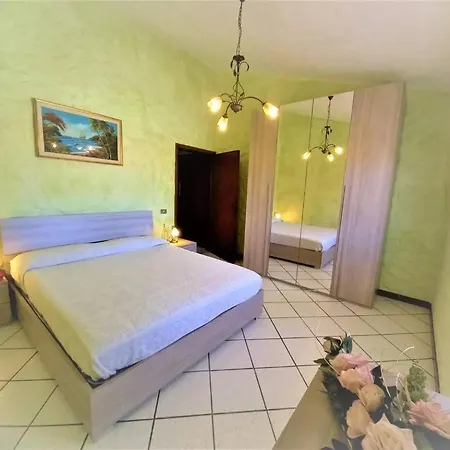 Il Ginepro * Càbras