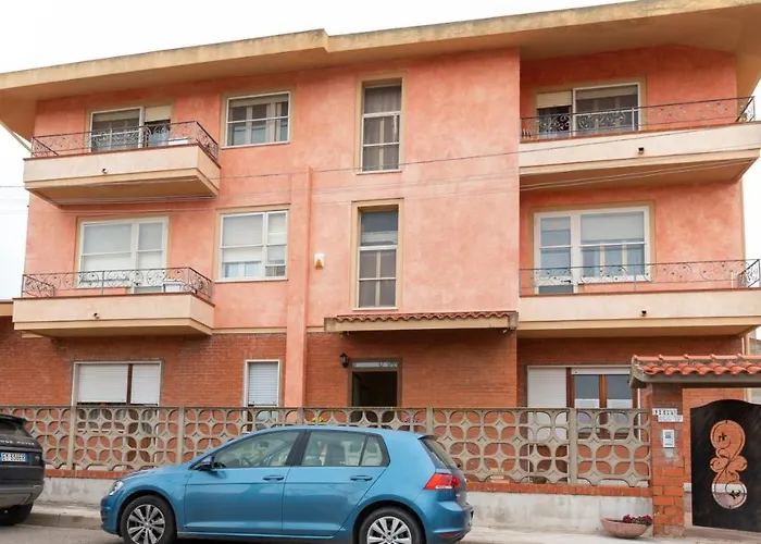 Il Ginepro * Càbras