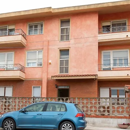 Il Ginepro * Càbras