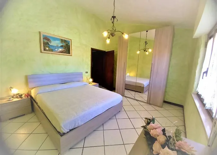 Il Ginepro * Càbras